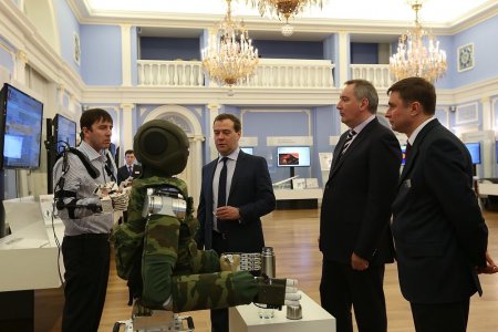 Новости ВПК, Армии и Флота России (20-07-2016)