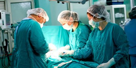 В Калужской области амнистировали хирурга, перепутавшего переломы с аллергией