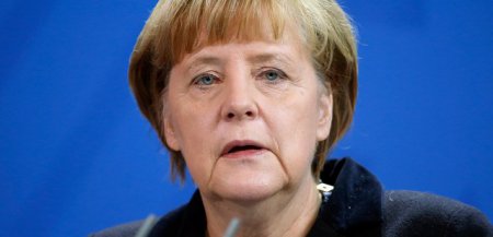 Меркель пообещала объяснить «варварские акты», произошедшие в Германии