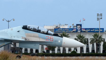 «Пусть Россия поплатится»: экс-замглавы ЦРУ призвал скрытно убивать русских в Сирии