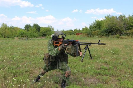 Сводка от МО ДНР 11 августа 2016 года. Укрофашисты за сутки около 270 раз обстреляли прифронтовую территорию ДНР