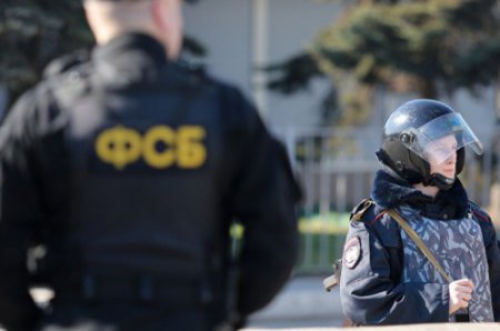 Крымский диверсант подтвердил принадлежность к разведбатальону минобороны Украины