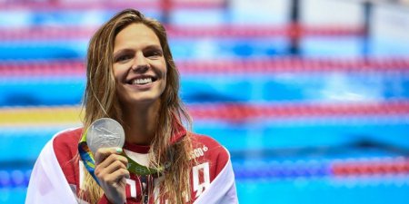 "В Америке легче и все улыбаются": призер Олимпиады Ефимова решила вернуться жить в США