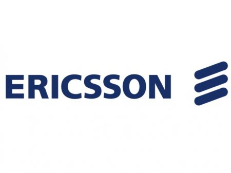 Шведская компания Ericsson начнет экспорт оборудования для сетей 5G в 2017 году