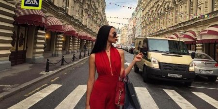 Ростовчанка спустила кредит на шопинг в Москве и покончила с собой