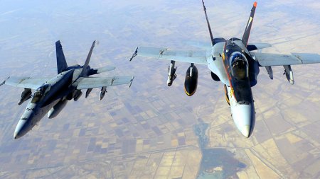 «На грани третьей мировой»: какие последствия могут иметь авиаудары США по сирийской армии