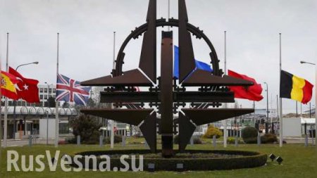России хватит двух суток, чтобы оказаться под носом у НАТО, — британский генерал