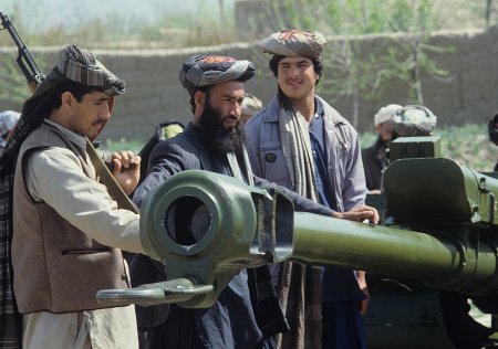 Предан, брошен, убит: 20 лет назад не стало последнего просоветского главы Афганистана