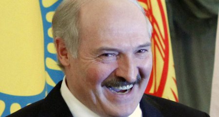 Мы поедем в Украину на тракторах, – Лукашенко