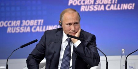 Путин назвал виновных в нападении на гумконвой ООН
