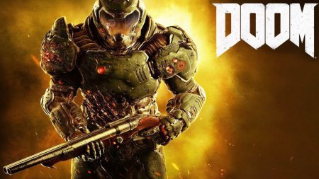 Разработчики Doom обрадовали впечатляющими обновлениями