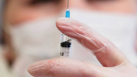 Розенко: В Украине самый низкий уровень плановой вакцинации в мире