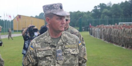 Украинский полковник пожаловался на ненависть к ВСУ у жителей Донбасса