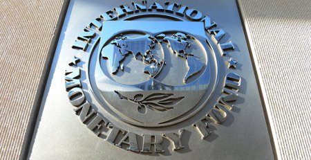 Достигнуть роста будет нелегко, – выводы миссии МВФ