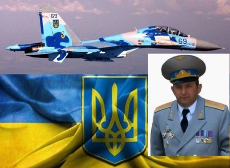 #CтрельбыОчканули: украинские генералы не хотят стрелять в свои крымские квартиры?
