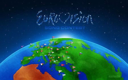Определены даты проведения Евровидения-2017