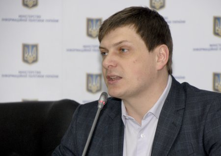Костинский: Крыму не стоит тратить электричество для прекращения украинского вещания