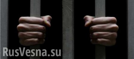 На Украине можно говорить правду только в тюремной камере, — Руслан Коцаба