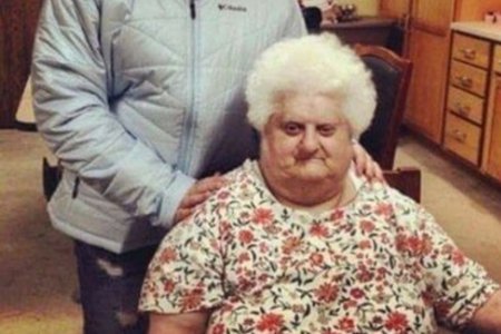 В соцсети распространяются слухи о смерти бабушки, ставшей героем интернет-мемов