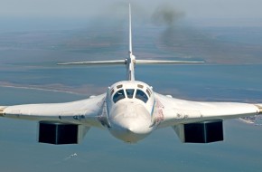 Ту-160М2: рождение новой легенды