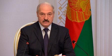 Лукашенко не стал подписывать Таможенный кодекс ЕАЭС