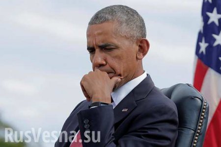 Русские хакеры взломали Обаме мозг, — Захарова