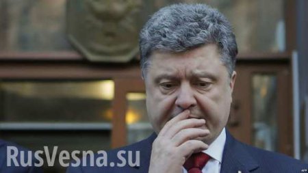 «Перестаньте убивать украинцев», — Порошенко нахамил российским журналистам