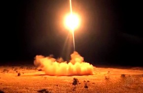 Йеменские «Вулканы»: какими ракетами разбомбили столицу Саудовской Аравии