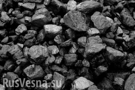 В январе 2017 года на шахтах ДНР добыто свыше 900 тыс. тонн угля.