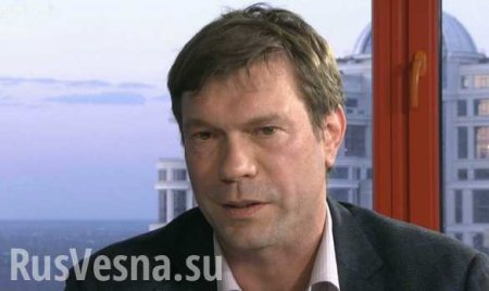 Донбасс: в скором времени будет принято решение — Олег Царев