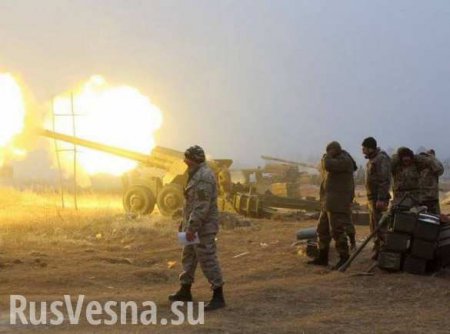 Генсек ОБСЕ призвал немедленно прекратить огонь в Донбассе