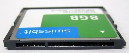Новые карты памяти Lexar CFast 2.0 3500x: новая скорость и новое качество