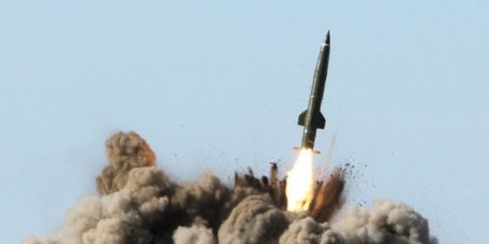 Fox News сообщил о "крупнейшей поставке" российских ракет в Сирию