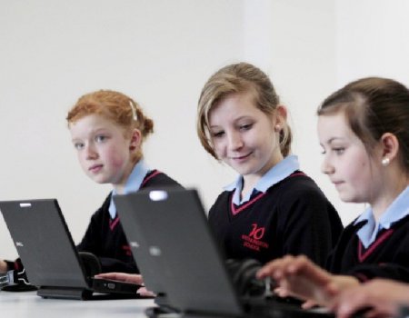 Британских школьников научат бороться с хакерами