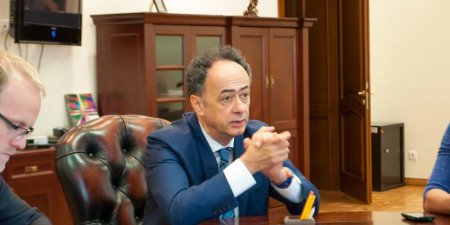 Посол ЕС: Блокада Донбасса – это то, что не должно происходить
