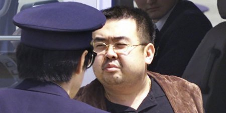 СМИ сообщили об отказе России задержать подозреваемых в убийстве Ким Чен Нама