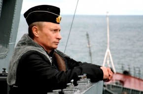 Путин искусно обошел западню