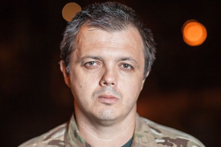 Семенченко: Закрытие заседания Рады может быть фатальной ошибкой