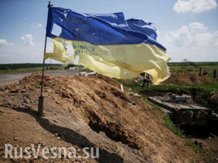Украина: сто лет мирового господства