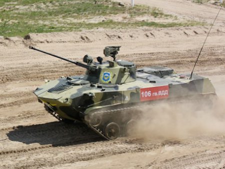 Разрывают танк изнутри: что делает ПТРК «Фагот» и «Конкурс» незаменимыми (ФОТО)