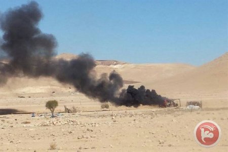 Операции египетской армии на Синае. Ликвидирован один из основателей ячейки ИГ - Военный Обозреватель