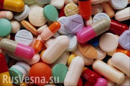 Украинцы начали продавать имущество, чтобы купить лекарства — статистика