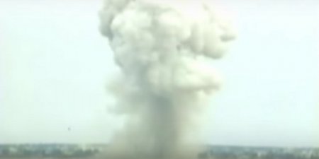 "Мать всех бомб" уничтожила в Афганистане более 30 боевиков