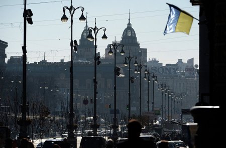 Новости Украины: кириллицу в топку, давайте нам латиницу