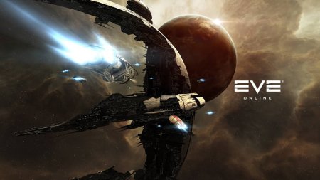 Разработчики игры EVE Online закрыли чат из-за аниме