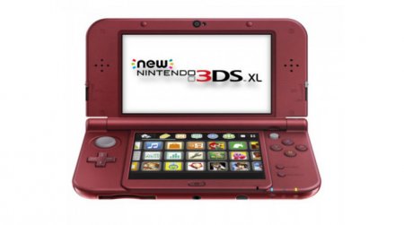 Руководитель Nintendo рассказал, для чего нужна консоль New 2DS XL