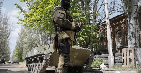 Донбасс. Оперативная лента военных событий 10.05.2017 (фото, видео). Обновляется