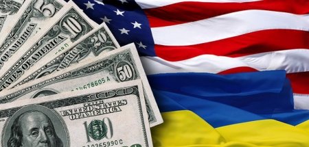 Развенчан миф о «стратегическом партнерстве» Украины и США