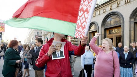 Реформы по учебнику: белорусских активистов и чиновников обучат демократии в США