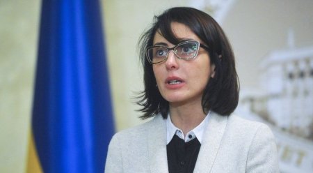 Деканоидзе: Я не знала о фактах, обнаруженных журналистами в деле Шеремета